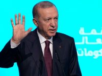 Erdoğan: Anayasa Mahkemesinin almış olduğu bu kararları hazmedemiyorum