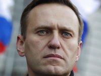 Rus muhalif lider Aleksey Navalny'nin cezaevinde ölümüne dünyadan tepkiler