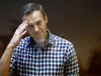 Rus muhalif lider Aleksey Navalny kaldığı cezaevinde hayatını kaybetti