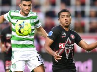 Celtic taraftarının Filistin'e desteği sonrası İsrailli oyuncu takımdan ayrılıyor