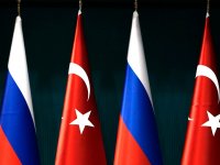 ABD'nin yeni yaptırım tehdidi Türk-Rus ticaretini nasıl etkiledi?