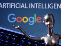 Google'dan yeni yapay zeka modeli: Genie