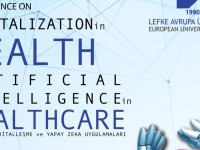 LAÜ’de “Sağlıkta Dijitalleşme ve Yapay Zeka Uygulamaları” konferansı gerçekleşecek