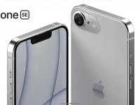 Bu yeni bütçe dostu iPhone SE 4 mü? Sızan görüntülere göre ekran büyüyor!