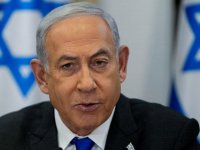İsrail: İran'a uygun zamanda karşılık vereceğiz