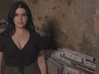 İranlı kadın DJ'ler tabuları yıkıyor