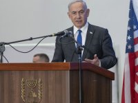 Netanyahu: İsrail, Refah da dahil olmak üzere Gazze saldırılarına devam edecek