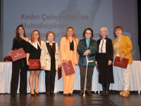 Yakın Doğu Üniversitesi'nde 8 Mart Etkinliği: Kadın Çalışmaları ve Multidisipliner Yaklaşımlar Sempozyumu
