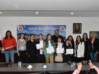 Girne Belediyesi Altıncı  Öykü Yarışması Sonuçlandı