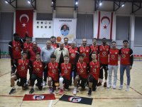 Caesar Larnaka Gençler Birliği Basketbol Takımı Antrenörü Hasan Kasap: "Lige Galibiyetle Başlamak İstiyoruz"
