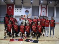 Basketbol'da 3. hafta başlıyor... İşte puan durumu...