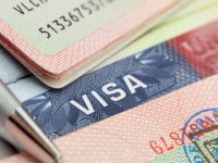 ABD, Hong Kong ve Suriyeli bazı yetkililere vize kısıtlaması getirdi