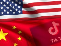 ABD Senatosu TikTok’u yasaklayan tasarıyı onayladı