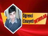 İşte cinayetten detaylar