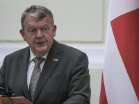 Danimarka, İsrail'e kısıtlamalarını arttıracak