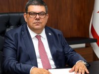 Maliye Bakanı Berova: Bayram, Sevinç ve Neşe Demek, Bir Arada Olmaktır
