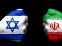 İran: Washington'ı İsrail misillemesine destek vermesi halinde ABD üslerinin hedef alınacağı konusunda uyardık