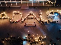Şampiyon Melekler için Lefkoşa’da “adalet yürüyüşü” düzenleniyor