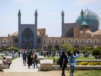 İsfahan: İsrail'in saldırdığı İran'ın stratejik bölgesi