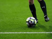 Premier Lig'de şok olay: 2 futbolcu tutuklandı