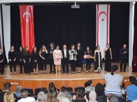 Yakın Doğu Üniversitesi'nden Büyülü Türk Dünyası Bestecileri Konseri: Müzik Dolu Bir Akşam