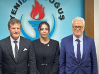 YDP 4. Olağan Kurultayı pazar günü yapılacak