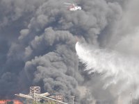 Hem insana hem çevreye zarar: Plastik ve atık fabrikalarındaki yangınlar