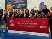 Basketbol'da Levent’in rakibi Fenerbahçe