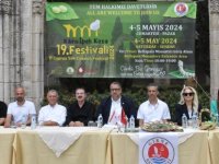 ‘19’uncu Kıbrıs İpek Koza Festivali’ düzenleniyor