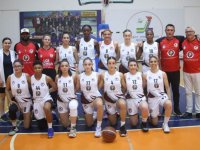 Gençler Birliği 2023 sezonu şampiyonu DAÜ'yü devirdi 52-43