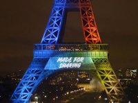 Fransız milletvekilleri Paris Olimpiyatları'nda İngilizce'ye 'hayır' diyor