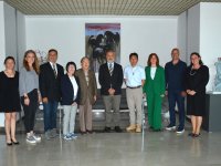 Türk ve Japon Bilim İnsanları Beyin ve Bilinç Araştırmalarında İş Birliği Yapacak