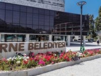 Girne Belediyesi evde fizik tedavi hizmeti vermeye başladı