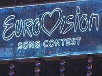Eurovision yarışma mı siyasi arena mı?