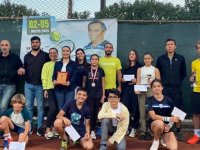 GMBTK Ersoy Birkan anısına düzenlenen suerte cup tamamladı