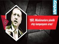 Erdoğan ‘meydan okudu’