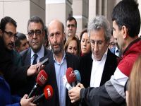 Can Dündar ve Erdem Gül tutuklandı