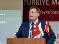 Arıklı: KKTC, Türk Dünyası’nın Doğu Akdenizdeki Uç Beyliğidir