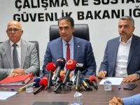 Ahmet Serdaroğlu: Hükümet, işçinin uzattığı eli tutmadı!