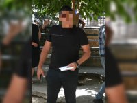 Minareliköy'de şok eden olay: Öğrencisini yumrukladı!