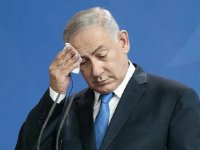 Netanyahu hakkında tutuklama kararı