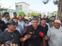 Gözaltına alınan eylemciler serbest… Naimoğulları: Eylemin dozu artacak