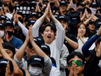 Samsung Electronics işçileri şirket tarihindeki ilk greve hazırlanıyor