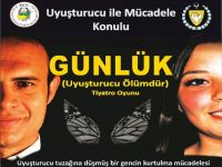 “Uyuşturucu ve Madde Kullanımı ile Mücadele Projesi” kapsamında eğitimler verilecek