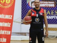 Caesar Larnaka GB Koçu Kasap: Play off serisine lider girmek istiyoruz