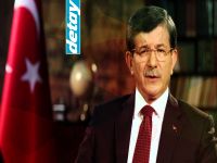 Davutoğlu, BM Genel Sekreteri'nin Kıbrıs özel danışmanı Eide'yle görüştür