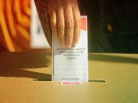 Endonezya'da ''Oy verme işlemi başladı''