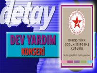 Dev Yardım Konseri