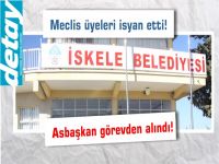 İskele Belediyesi'nde neler oluyor?