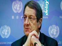 Anastasiadis: “Kimse Kırbıs Cumhuriyeti’ni tasfiye etmeyi hedeflemiyor”